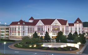 Hollywood Casino & Hotel Lawrenceburg Lawrenceburg, In